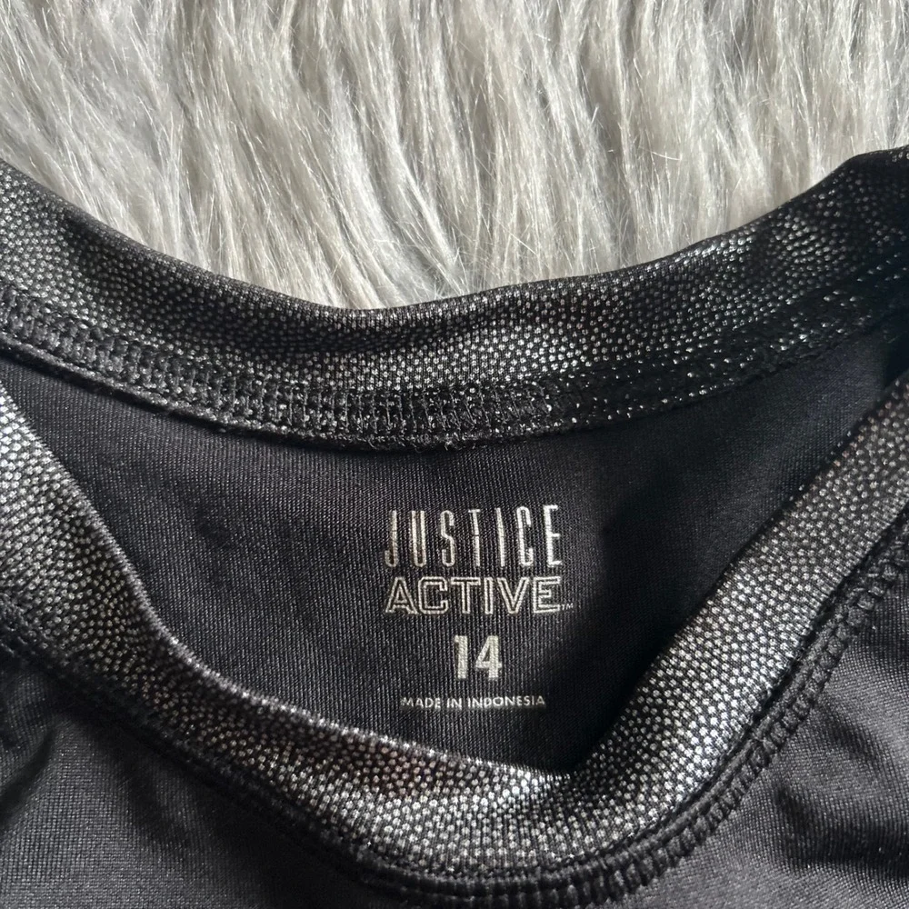 Justice active girls